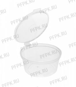 Соусник 50 мл  ПЕРИНТ Прозрачный ГУ [80/1040]