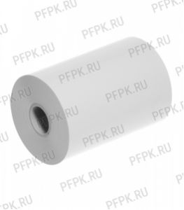 Чековая лента 57х17 ТЕРМО 57*12мм арт3003 Х-НП [1/256]