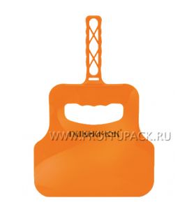Веер для раздувания огня ПИКНИЧОК (401-410) [1/48]