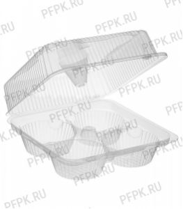 Емкость РК-1818/4 (М) КОМУС [1/210]