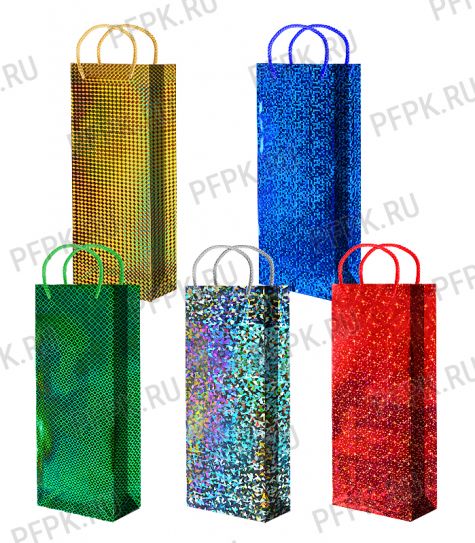 Сумочка гол. BG (120x360x80) BG25-401/402/403/404/405 [10/200]