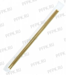 Палочки для суши 23 см Бамбуковые (401-861) [100/2000]