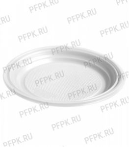 Тарелка десертная D170 ТР-10 (D170) [100/2400]