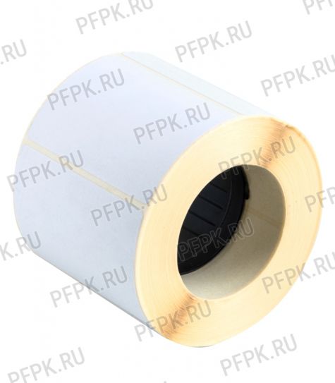 Термоэтикетки 58х40 ECO (ЭКО) 58х40х40 [1/72]