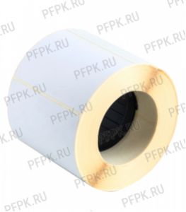 Термоэтикетки 58х40 ECO (ЭКО) 58х40х40 [1/72]