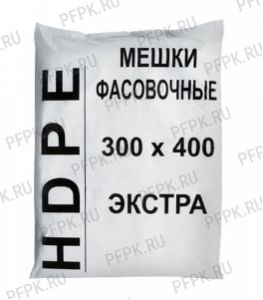 30х40 евро ЭКСТРА, ЧЕРНЫЕ БУКВЫ (упак.) [1/10]