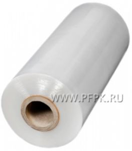 Стрейч - пленка 500 мм, 23 мкм (машин.) 15,87 кг НЕТТО 525120
