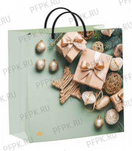 НГ СОФТПЛАСТ с пласт.ручкой 30х30 (140мкм) мяг.пластик ТИКО Элегантность [1/40]
