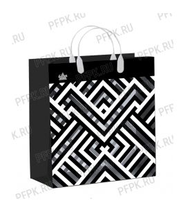 Пакет СОФТПЛАСТ с пласт.ручкой 24х26 (140мкм) мяг.пластик ТИКО Энергия [1/40]