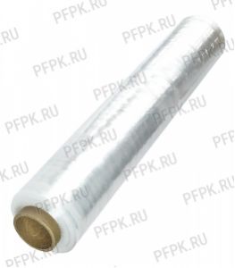 Стрейч - пленка 500мм, 17 мкм, 1,8кг НЕТТО 518210 [1/6]