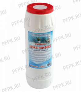 Чистящее средство PERSEUS 400г Люкс Эффект (Без ЧЗ) [1/24]