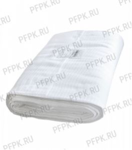 Полотно вафельное 45см х 60м (плотность 120) 8034П [1/7]