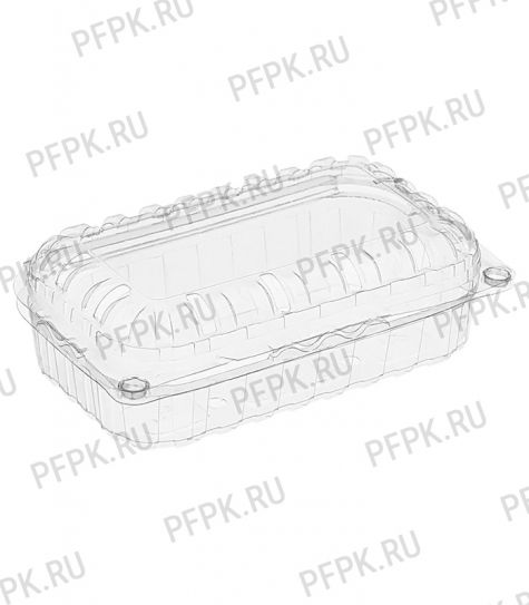Емкость ПР-РКФ-580 ПЭТ [1/280]