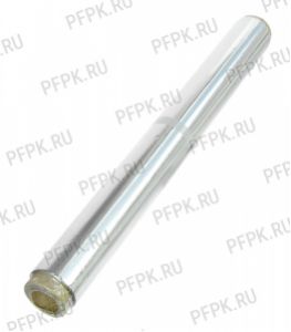 Фольга 290мм*10 м (14мкм) особо прочная [1/20]