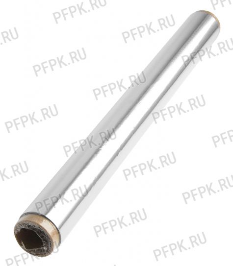 Фольга 290мм* 6м (11мкм) универсальная [1/50]