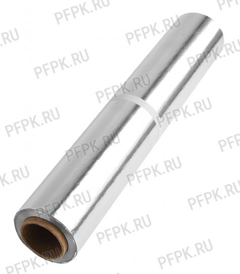 Фольга 290мм*100м (11мкм) [1/12]