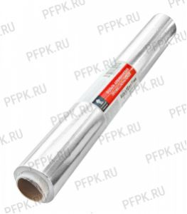 Фольга 440мм*100м (11мкм) Gurmanoff Профессиональная серия (22-442) [1/8]