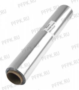 Фольга 290мм*100м ( 9мкм) Стандарт эконом [1/15]