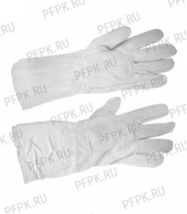 Краги серые [12/120]