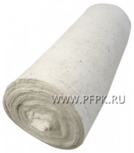 Полотно нетканое 140см х 50м (плотность 150) Белое