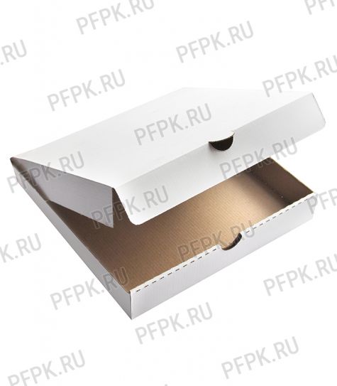 Коробка для пиццы 330х330х40 [1/50]