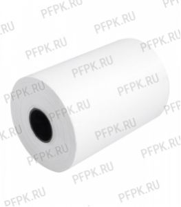 Чековая лента 57х30 ТЕРМО Термо Е [1/240]