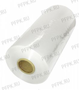 Пленка термоусадочная ПОФ 450х1000 19 мкм PROPAQ