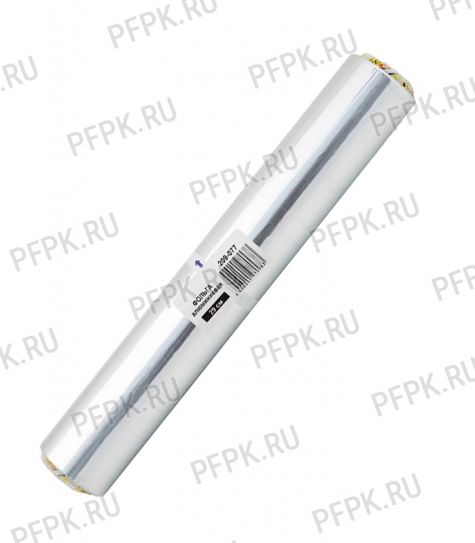 Фольга ГОРНИЦА 290мм*80м (209-077) [1/12]
