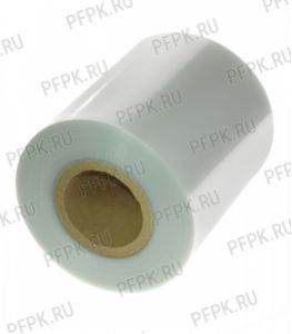 Пленка для запайки лотков 190 мм РЕТ/РЕ 55 мкм 3,05 кг