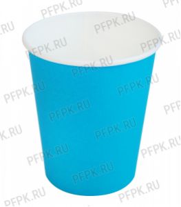 Стакан 250 мл бумажный ТИФФАНИ [50/1000]