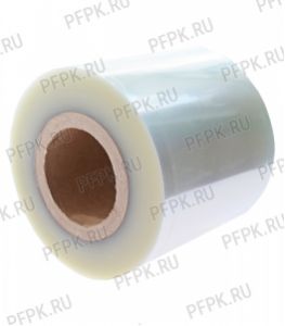 Пленка для запайки лотков 150 мм ПЭТ/ПЭ 3,06 кг