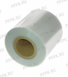 Пленка для запайки лотков 150 мм ПЭТ/ПЭ 2,57 кг PETпр12/PEпр50