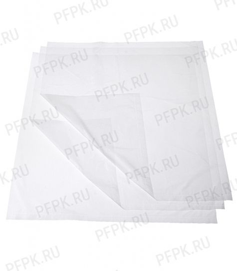 29х39 (8 мкм) Прозрачные [450/9000]