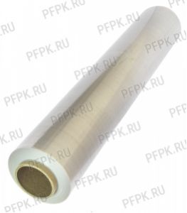 Стрейч - пленка 500мм, 2,0кг ПРЕМИУМ [1/6]