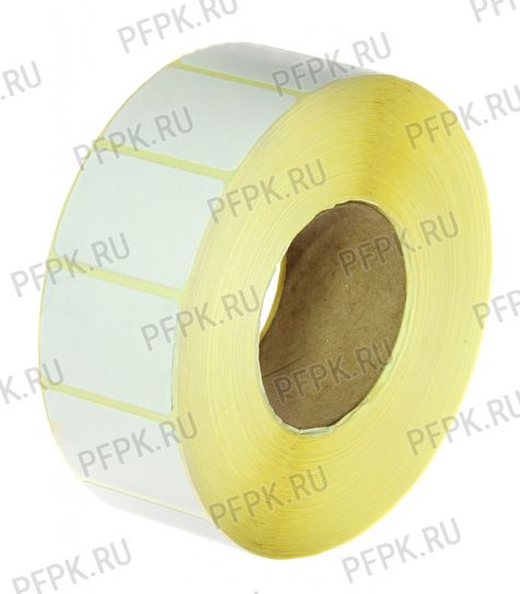 Термоэтикетки 30х20 ECO (ЭКО) 1140 [1/66]