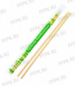 Палочки для суши 20 см КОНТИНЕНТПАК [100/2000]