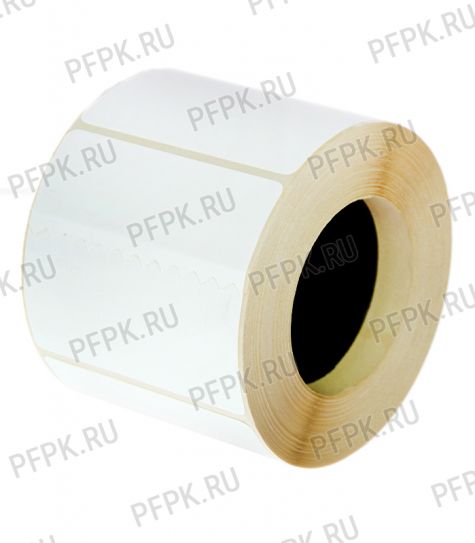 Термоэтикетки 58х60 ECO (ЭКО) D [1/60]