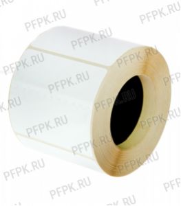 Термоэтикетки 58х60 ECO (ЭКО) D [1/60]