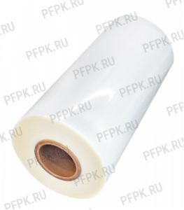 Пленка термоусадочная ПОФ 400х600 19 мкм PROPAQ CF