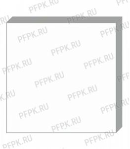 Салфетки бум. BOUQUET 20х20, 2-сл. (250 листов) Белые [15/15]