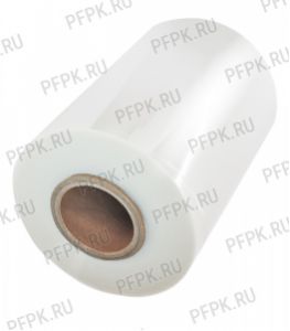 Пленка термоусадочная ПОФ 250х600 19 мкм PROPAQ CF