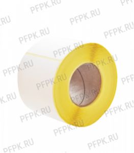 Термоэтикетки 58х100 ECO (ЭКО) 300 шт. 58х100х40 [1/48]