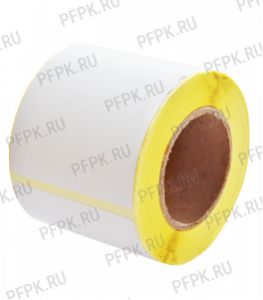 Термоэтикетки 58х80 ECO (ЭКО) 250 шт. 0237 [1/60]