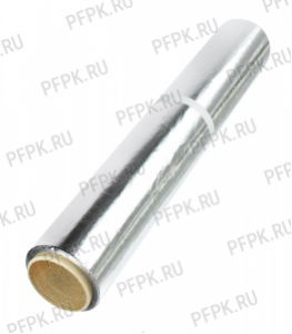 Фольга 290мм* 70м (8мкм) [1/10]