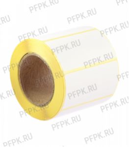 Термоэтикетки 58х30 ECO (ЭКО) 500 шт. 8-01/1199 [1/60]