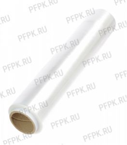 Пленка пищевая 300х150 7 мкм белая 12509.7 [1/10]