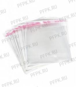 140х650 (25 мкм) пакет БОПП перф. [250/4000]