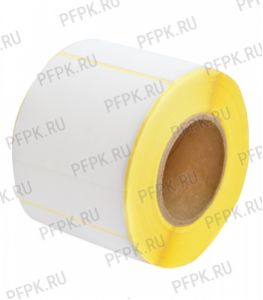 Термоэтикетки 58х60 ECO (ЭКО) 500 шт. 0128 [1/48]