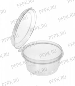 Соусник 50 мл AVIORA Прозрачный арт. 491-081 [80/1200]