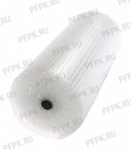 Пленка воздушно-пузырьковая 90см х100м, рулон DB